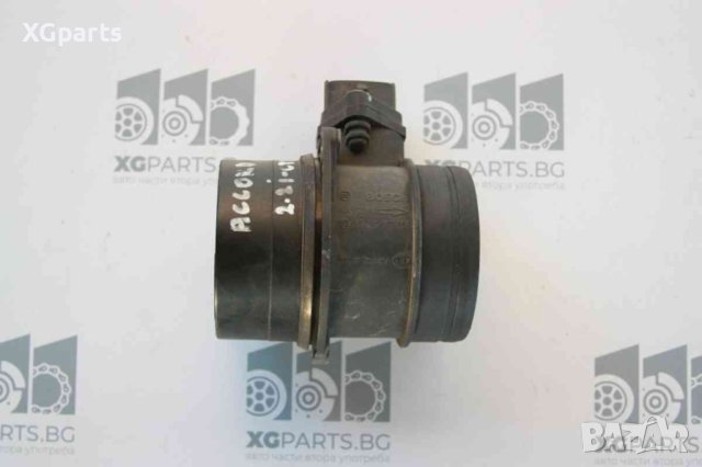 Дебитомер за Honda Accord VII 2.2i-ctdi 140к.с. (2003-2007)