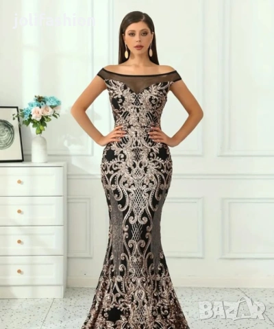 Бални рокли Топ Цени!, снимка 4 - Рокли - 49242273