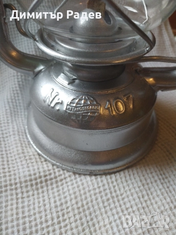 ФЕНЕР--ПАНЦЕР РАБОТ.С ТЕЧН.ГАЗ--НОВ ЗА БИТА--КЪМПИН РИБОЛОВ И ДР., снимка 5 - Други - 52351823