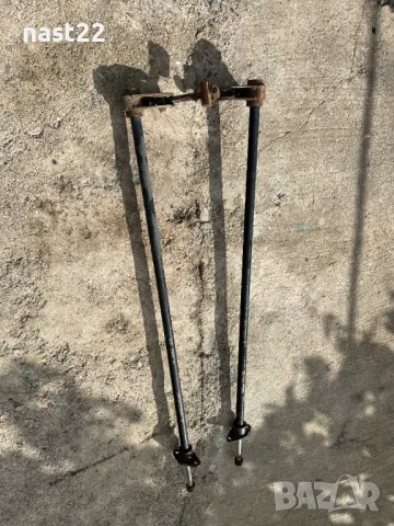 Торсионни щанги за Грейт Уол Ховър/Great Wall Hover 2.4 , снимка 6 - Части - 48458877