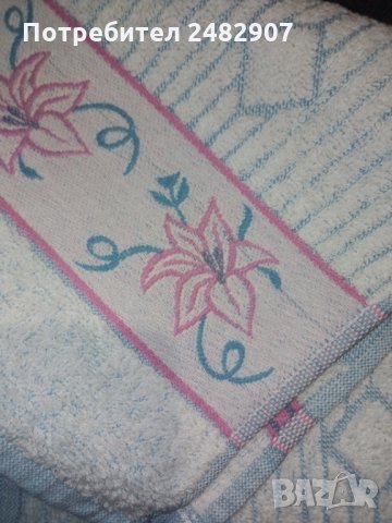 Хавлиена кърпа, снимка 2 - Хавлиени кърпи - 35908803