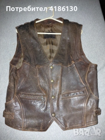 Комплект елек и ботуши. ., снимка 2 - Елеци - 53739543