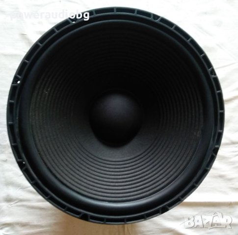 Профи говорител 18 sound 15 NLW 9500 B - 1400W/4 OHM, 7000W/ Пик, снимка 1 - Тонколони - 40382360