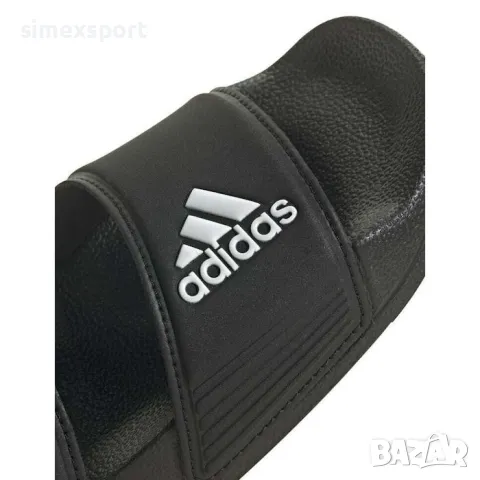 ДЕТСКИ САНДАЛИ ADIDAS  ADILETTE SANDAL K, снимка 4 - Детски сандали и чехли - 49449893