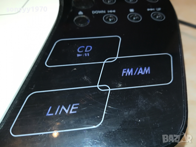 JVC CA-UXN1W CD/TUNER/AMPLIFIER-ВНОС SWISS 0504220946, снимка 9 - Ресийвъри, усилватели, смесителни пултове - 36348602