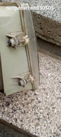 Фар от Вартбург 353, снимка 2 - Автомобили и джипове - 47979325