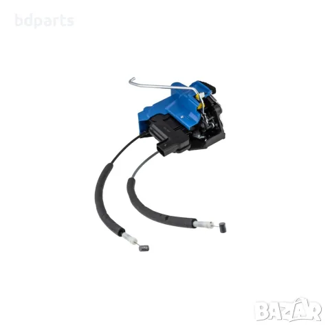 Брава за задна лява врата, Kia Rio III UB, снимка 1 - Части - 56143684