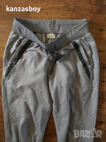 adidas neo - страхотно мъжко долнище , снимка 9 - Спортни дрехи, екипи - 42284900