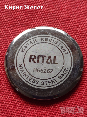 Лот 8 броя гръб на корпуса -  заден капак за ръчен часовник за части 43718, снимка 2 - Други - 44707696