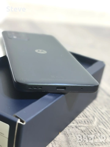 Motorola Moto E13 – Като нов, неразличим от чисто нов!, снимка 7 - Motorola - 53577181