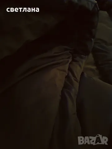 зимно яке с качулка, снимка 10 - Якета - 48907349