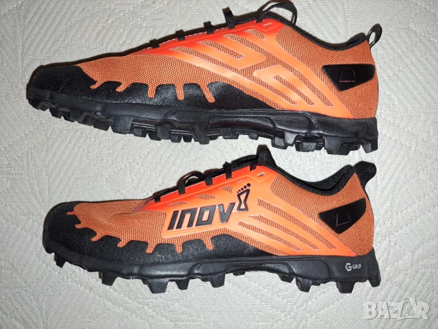 Inov-8 X-Talon G 235  № 40 маратонки за бягане УНИСЕКС , снимка 2 - Маратонки - 50753509