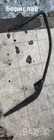 Предна лява лайсна около вратата за БМВ е46 