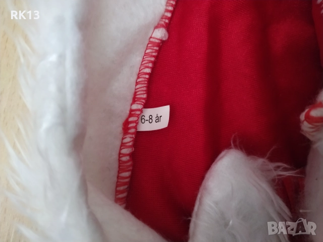 Коледно комплектче, снимка 3 - Детски комплекти - 52836066