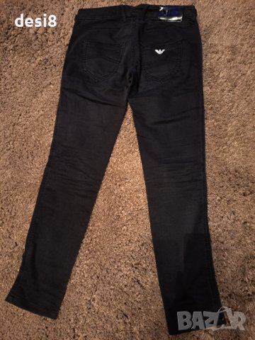 Маркови дънки MEXX,GUCCI,ARMANI,TOMMI HILFIGER, снимка 10 - Дънки - 42540175