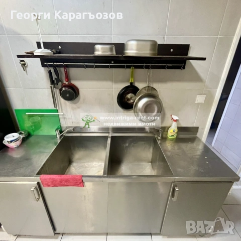 №4044 Търговски обект за продажба - ново строителство с АКТ16, квартал Училищни, Хасково., снимка 7 - Магазини - 53069783