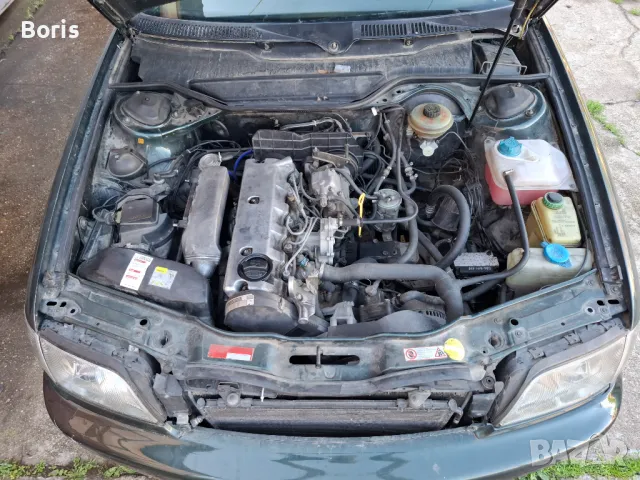 Audi A6 C4 2.5TDI AEL на части , снимка 11 - Части - 50200831