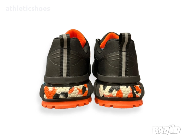 Мъжки маратонки водоотблъскваща материя-415М2, снимка 4 - Маратонки - 51719365