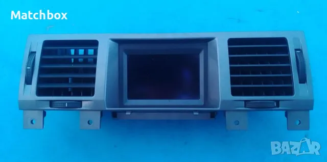 Дисплей за Опел Сигнум/Вектра 2.2dti 2004г