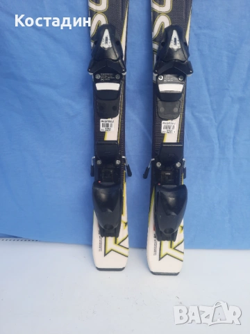 Карвинг детски ски  Fischer RC4 Race JR  80см  , снимка 3 - Зимни спортове - 53160872