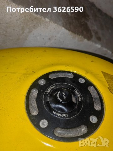 Suzuki GSXR 600 НА ЧАСТИ, снимка 6 - Мотоциклети и мототехника - 44218027