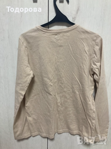 Детска блуза 9-10 години 134/140 см, снимка 15 - Детски Блузи и туники - 49614466