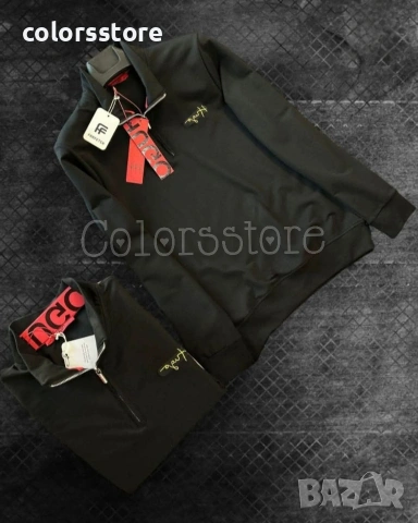 Мъжка блуза Hugo Boss/VL54L