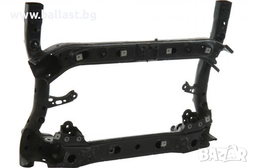 Преден мост Мерцедес C Klasse W205