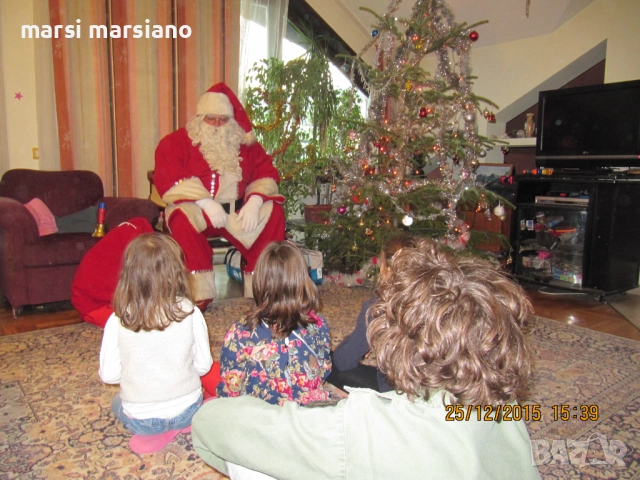 Дядо Коледа покани у дома София, снимка 6 - Детегледачки, детски центрове - 52232334