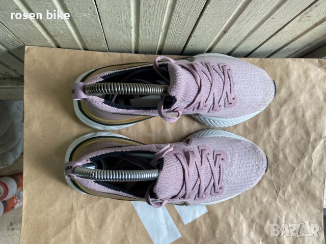''Nike React Infinity Run Fk''оригинални маратонки 37.5 номер, снимка 9 - Маратонки - 40074584