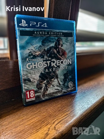 Игри за PlayStation 4, снимка 10 - Игри за PlayStation - 51025996