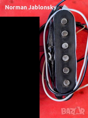 9 Aдаптера за 340 €, снимка 11 - Китари - 53413200