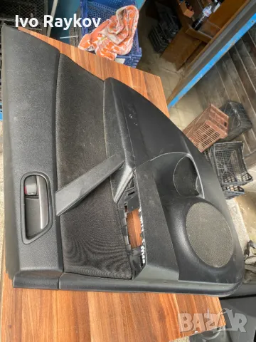 Части за Mazda 3 , 2011g, 2.2 disel , 3, снимка 7 - Части - 48274386