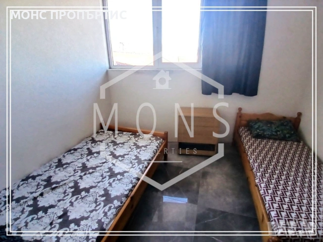 Тристаен апартамент под наем в с. Шереметя, гр. Велико Търново., снимка 3 - Апартаменти - 53799816