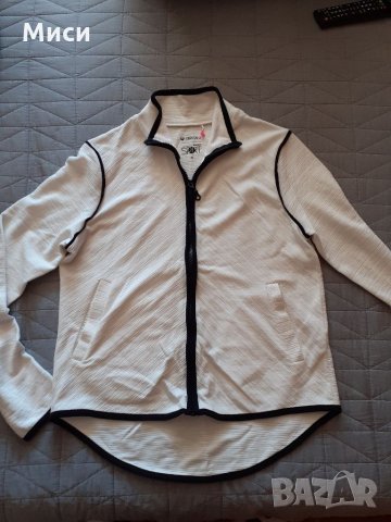 Блузи с дълъг ръкав, снимка 14 - Блузи с дълъг ръкав и пуловери - 35808594