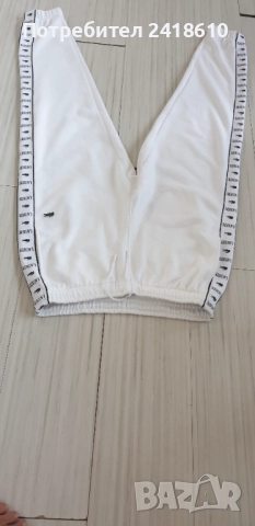 Lacoste Tapered Fit Pant Mens Size 4 - M  НОВО! ОРИГИНАЛ! Мъжко Долнище!, снимка 7 - Спортни дрехи, екипи - 51704051