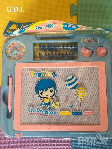 Нови играчки за бебе, снимка 3 - Образователни игри - 52212247