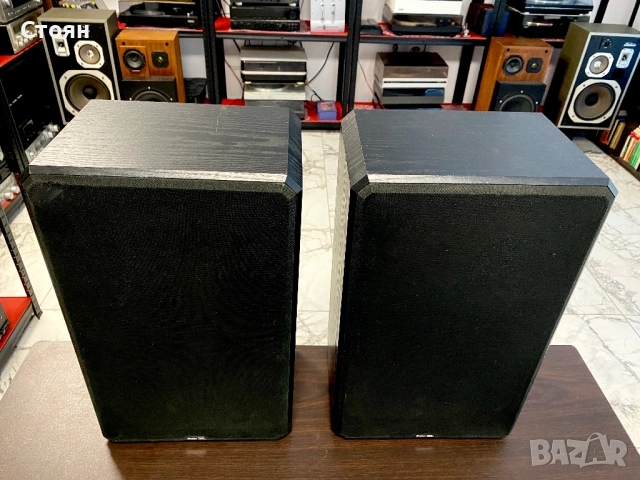 Тонколони Boston Acoustics