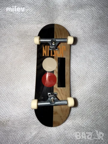 Фингърбордчета / скейтбордчета Tech Deck, снимка 6 - Скейтборд, ховърборд, уейвборд - 55794681
