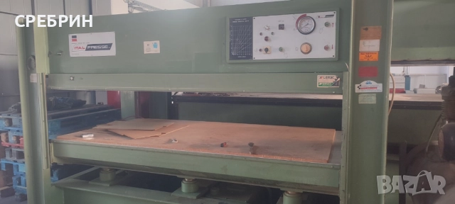 По заявка като нов автоматич двоен циркуляр, снимка 5 - Други машини и части - 51957594