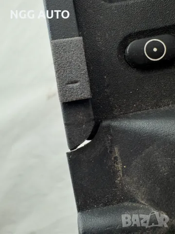 Дисплей Опел Корса Ц, Мерива, Opel Corsa C, Meriva, GM 009164455, снимка 4 - Части - 49767981