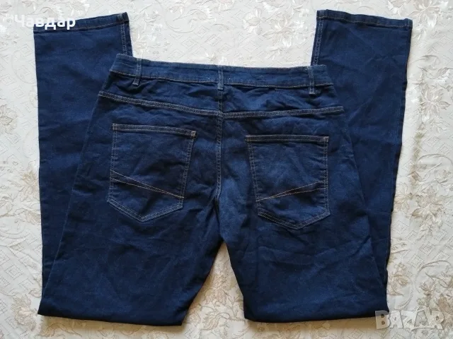 REALIZE, Pionier, Watson's, Hammershmid - мъжки дънки размер XL/XXL, снимка 11 - Дънки - 51167741