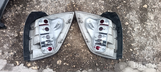 Опел Астра Н Фарове и стопове, снимка 3 - Части - 53787649