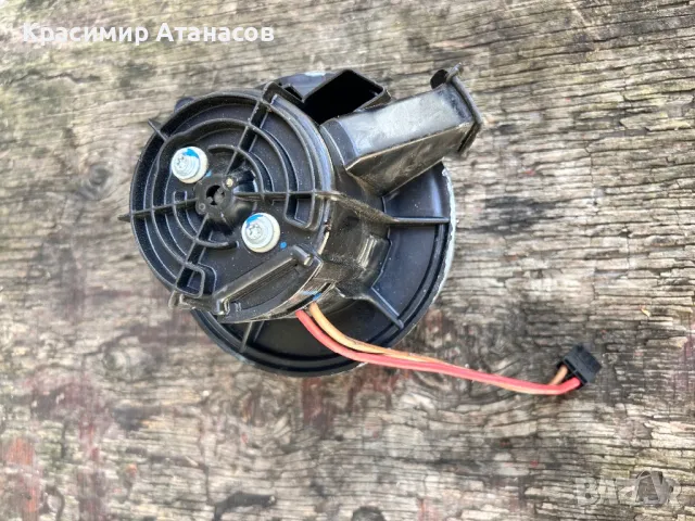 94.11346. Вентилатор парно за Мерцедес ц-класа w204. V7825001