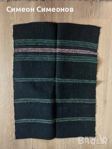  Престилки и части от народни носии, снимка 9 - Други - 53855387