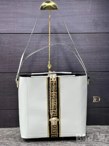чанти versace , снимка 2 - Чанти - 50761688
