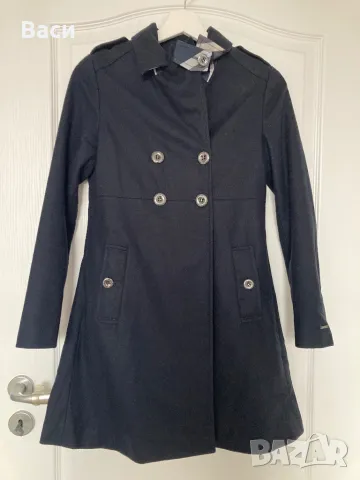 BURBERRY оригинално детско палто