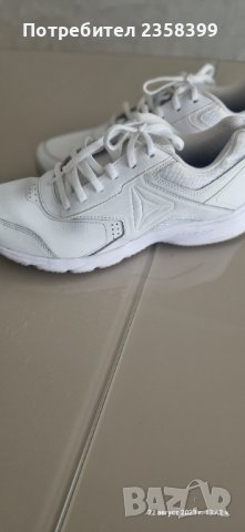 Маратонки Reebok , снимка 1 - Маратонки - 42363624