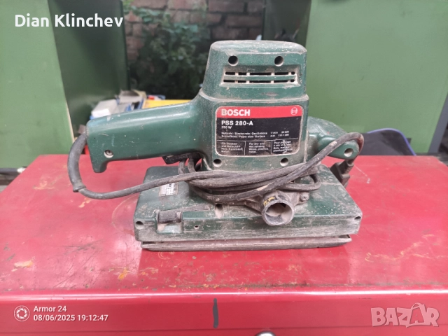 Ръчни инструменти , снимка 18 - Други инструменти - 52435892