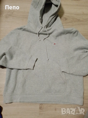 Горнище Tommy Hilfiger , снимка 3 - Суичъри - 52597107